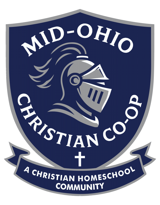 Mid-Ohio Christian Co-op logo