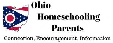 Ohio Homeschooling Parents logo