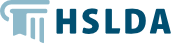 HSLDA logo
